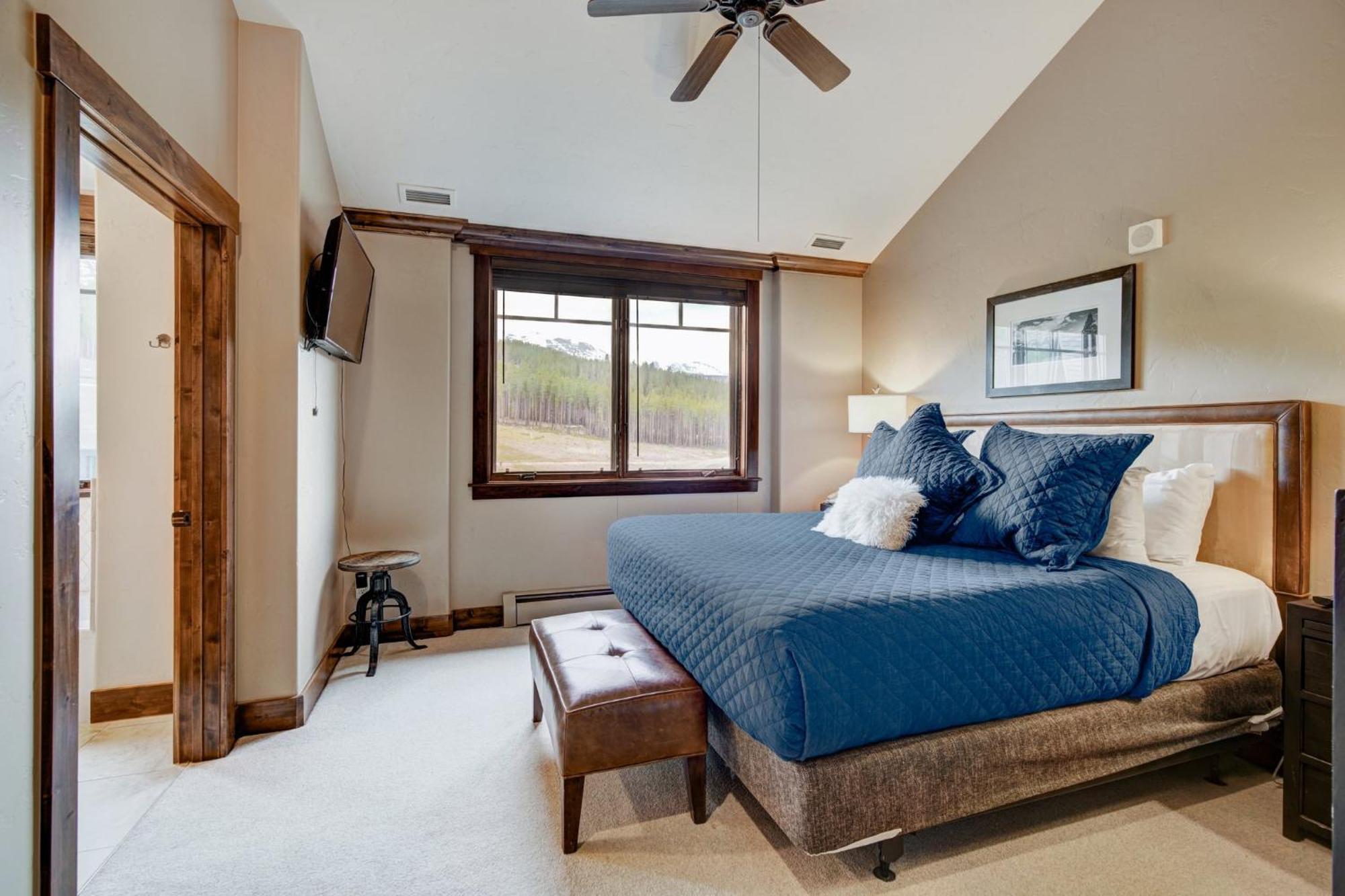 Crystal Peak Lodge By Vail Resorts Breckenridge Eksteriør bilde